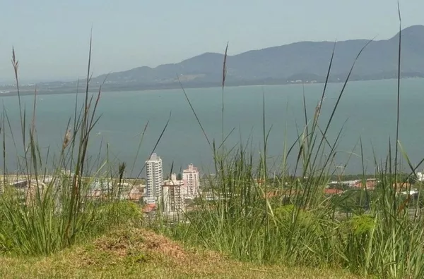 TERRENO VISTA MAR !! 600M²!!