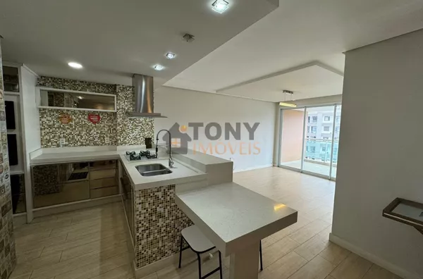 APARTAMENTO 2 SUÍTES NO MAIOR CONDOMINIO DE BARREIROS