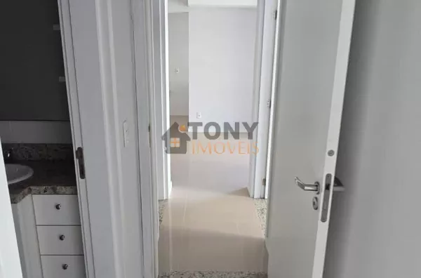 2 quartos com suíte - andar Alto - próximo do Shopping Itaguaçu - Foto 10