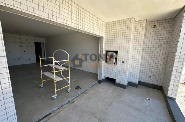 INCRIVEL APARTAMENTO PERTO DA PRAIA 3 QUARTOS PONTA DO PAPAGAIO - Foto 6