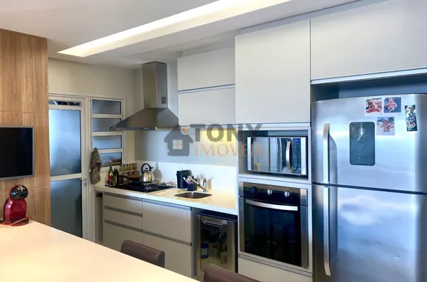 APARTAMENTO 2 QUARTOS COM 91M2 NO FLORESTA COM 2 VAGAS - Foto 9