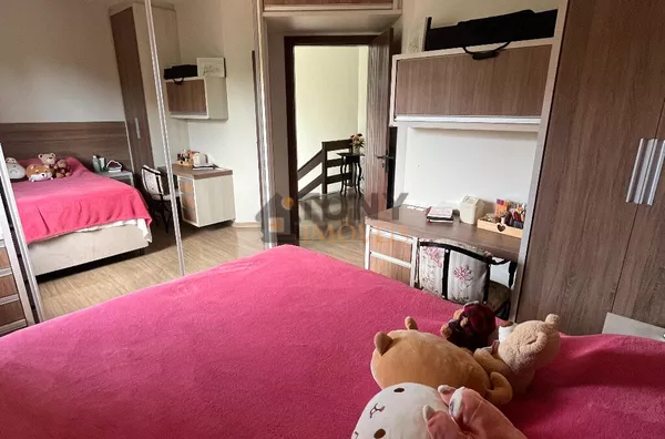 MANSÃO  EM SÃO JOSÉ -  FINANCIA - ACEITA IMÓVEL . - Foto 16