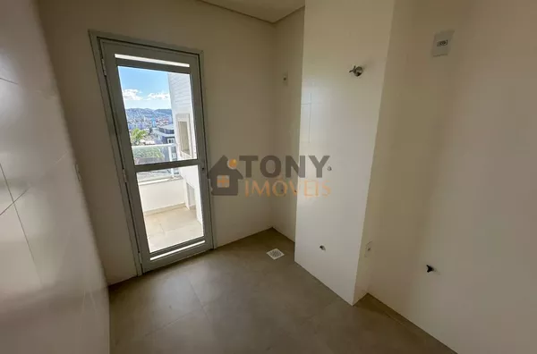 PRONTO PARA MORAR ! 2 QUARTOS COM SUÍTE