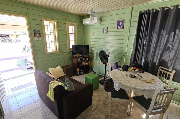 TERRENO BEM LOCALIZADO EM AREAIS COM 250M2 - Foto 8