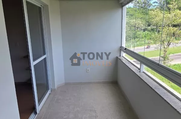 Apartamento de 3 dormitórios, 2 vagas, semiboliado localizado no Bela Vista - SC - Foto 10