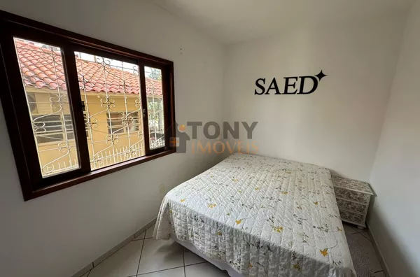ÓTIMA CASA COM 5 QUARTOS COM VISTA MAR - Foto 9