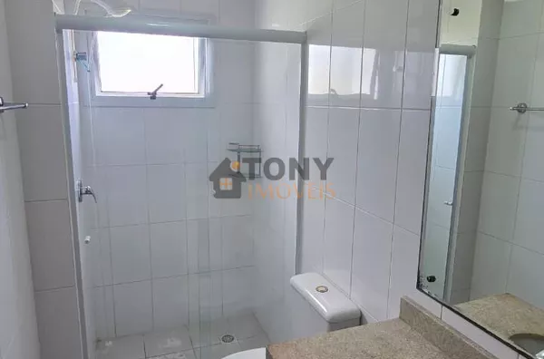 Apartamento de 3 dormitórios, 2 vagas, semiboliado localizado no Bela Vista - SC - Foto 16