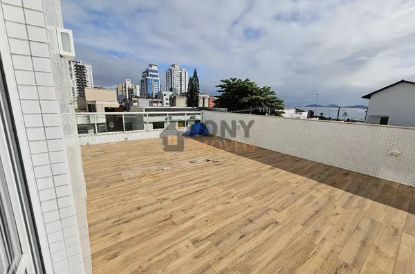 APARTAMENTO COM 4 QUARTOS GARDEN AO LADO DA BEIRA MAR DO ESTREITO - Foto 25