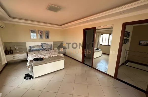 ÓTIMA CASA COM 5 QUARTOS COM VISTA MAR - Foto 21