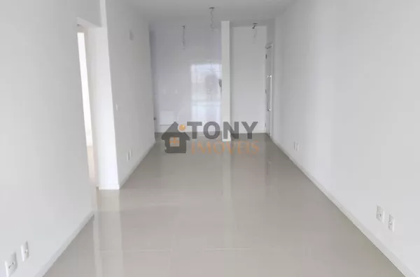 Lindo e amplo apartamento de 3 dormitórios sendo 1 suíte em boa localização do bairro Jardim Atlântico, fácil acesso aos principais pontos da cidade. - Foto 6