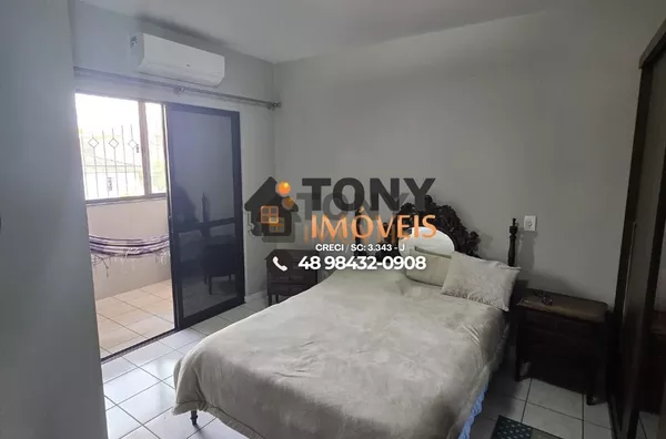 Sobrado de 2 dormitórios sendo 2 suítes localizado no Jardim Cidade - São José. - Foto 11