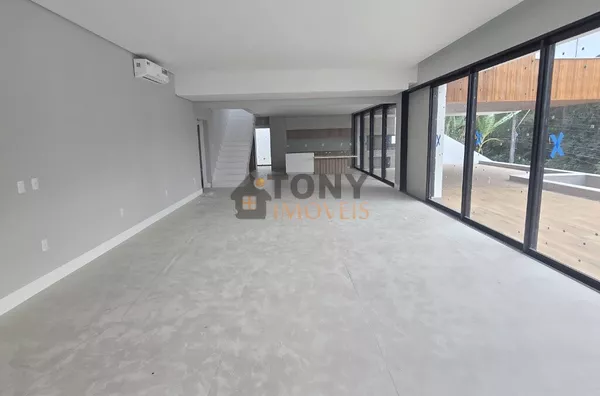 INCRIVEL CASA COM 4 SUITE NO BOSQUE DAS MANSOES - Foto 23