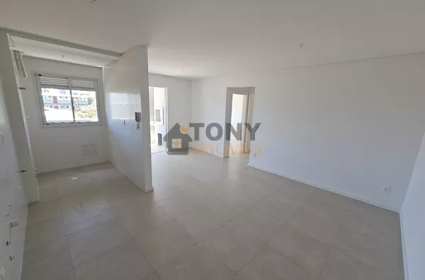 LANÇAMENTO -  CAPOEIRAS - FLORIANÓPOLIS