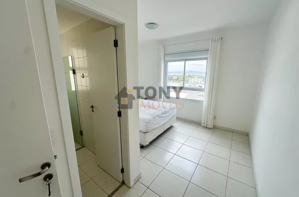 APARTAMENTO 3 QUARTOS NA SERRARIA VISTA MAR - Foto 21