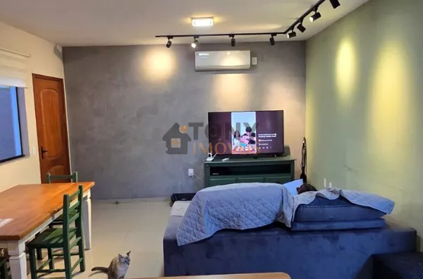 Casa e 3 dormitórios sendo 1 suíte à venda no bairro Potecas - São José - SC