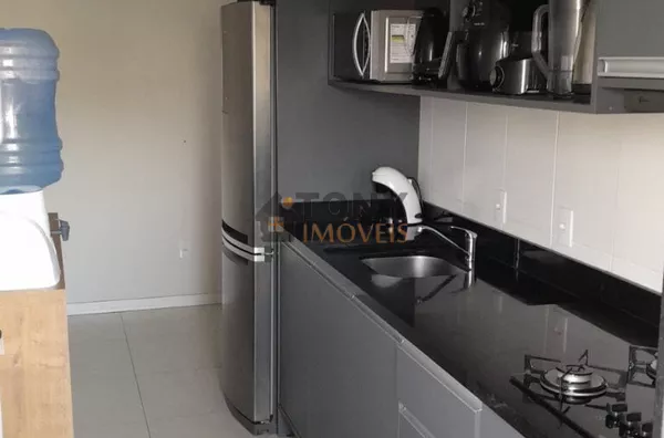 MEGA OPORTUNIDADE - 2 QUARTOS COM SUÍTE - Foto 25