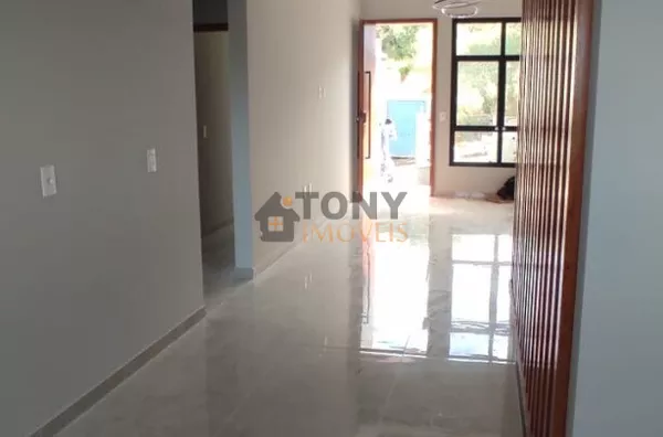 CASA COM 3 QUARTOS E 180M2 LOTEAMENTO ALTA VISTA - Foto 21