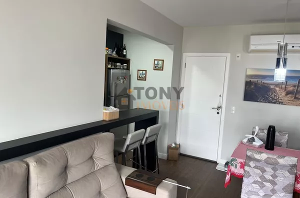 Apartamento 2 dormitórios- Itacorubi 