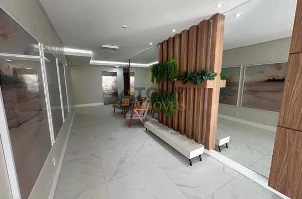 PRONTO PARA MORAR ! 3 QUARTOS COM SUÍTE - 94 M² - Foto 20