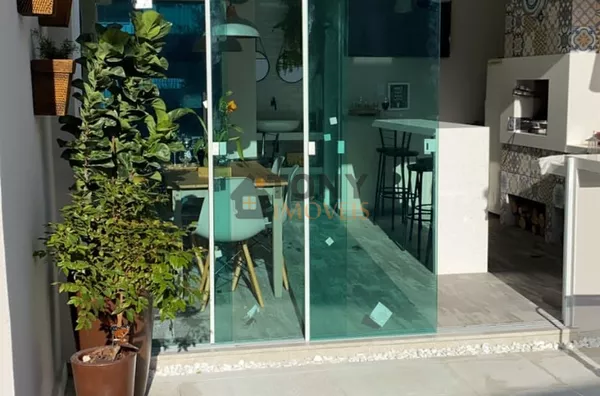 Casa com 4 quartos no bairro Estreito-  Florianópolis - Foto 16