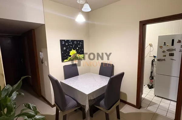  Apartamento 3 dormitórios em Capoeiras 