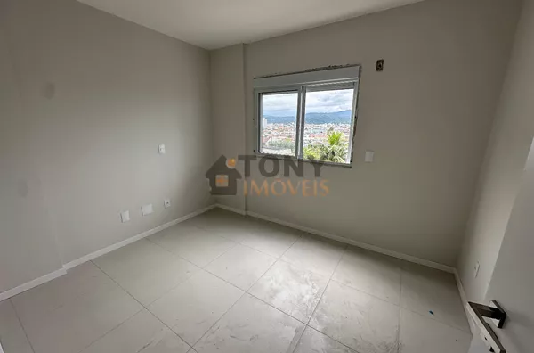 3 QUARTOS - COM SUÍTE + 2 VAGAS - VISTA MAR - Foto 30