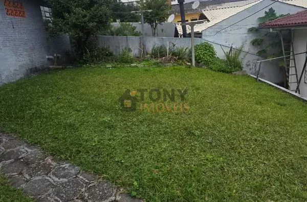 Casa de 3 dormitórios sendo 1 suíte, terreno de 360m2 localizada no bairro Bairro Barreiros - São Joé - SC - Foto 19