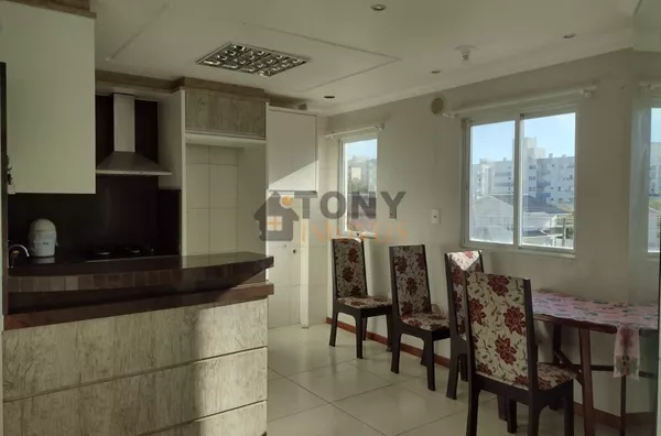 APARTAMENTO COM 2 QUARTOS EM AREIAS BEM LOCALIZADO - Foto 20
