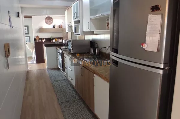 COBERTURA COM 3 QUARTOS PERTO DA AV DAS TORRES - Foto 17
