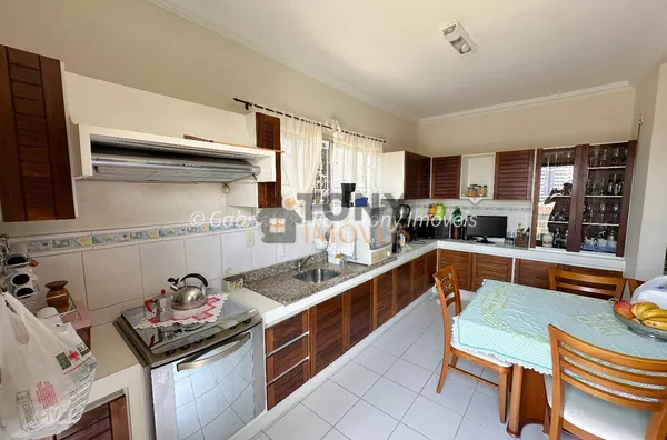 INCRIVEL CASA EM BARREIROS COM 4 QUARTOS - Foto 7