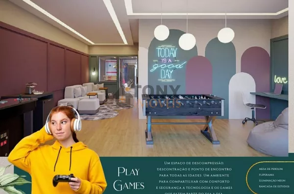 APARTAMENTO COM 3 QUARTOS SUITE  NO FLORESTA EM OBRAS - Foto 17