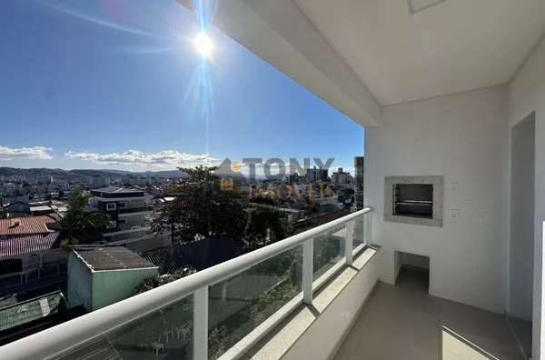 PRONTO PARA MORAR ! 2 QUARTOS COM SUÍTE