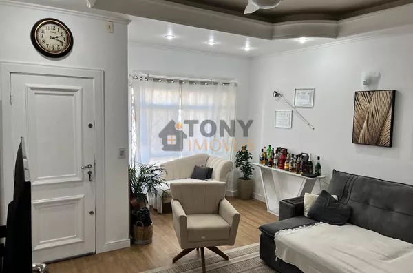 CASA COM 270M2 NO ESTREITO COM 4 QUARTOS - Foto 8