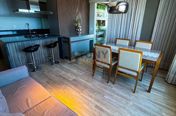  FRENTE MAR COQUEIROS 2 SUITES + CLOSET+ 2VAGAS 