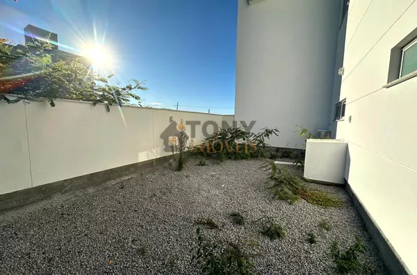 SOBRADO COM 2 SUITES E 96M2 PRIVATIVOS NOVA PALHOCA - Foto 19