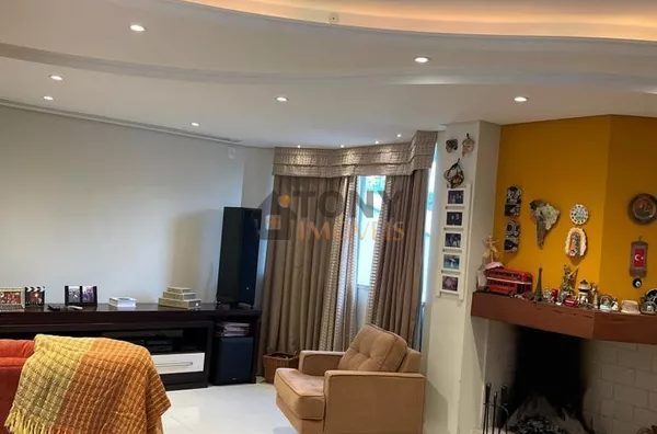 CASA INCRIVEL COM 3 QUARTOS NO BOSQUE DAS MANSOES 