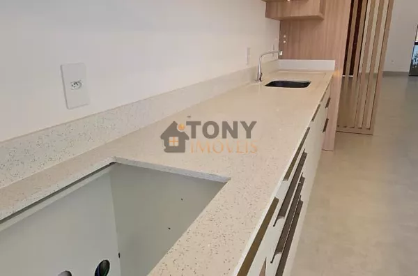 CASA NOVA COM 3 QUARTOS COM MÓVEIS - Foto 9