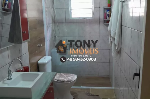 Casa com 3 dormitórios à venda no bairro Bela Vista - São José . - Foto 19