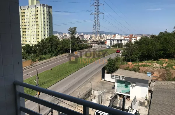 Ap 2 dorm. suíte, churrasqueira na sacada, 2 elevadores, vaga coberta privativa. - Foto 6