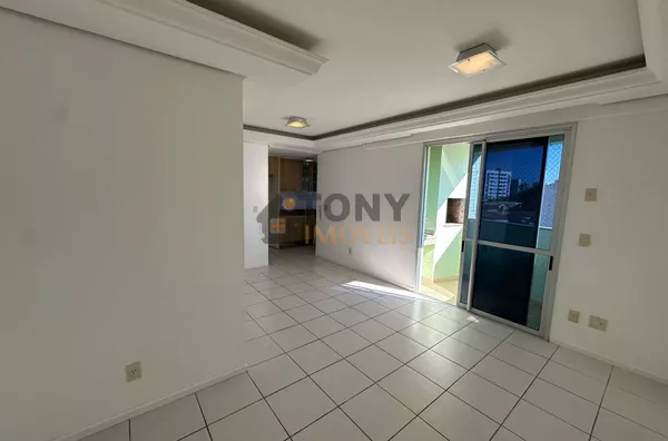 APARTAMENTO 2 QUARTOS COM CHURRASQUEIRA E VAGA 