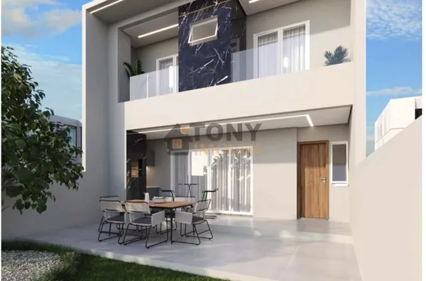 Excelente casa de 3 quartos sendo 1 suíte no Delta Ville - Biguaçú.