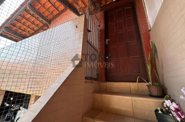 CASA GRANDE COM 3 QUARTOS 2 VAGAS NO BELA VISTA - Foto 20