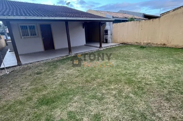 CASA COM 2 DORMITÓRIOS - VAGA PARA 3 CARROS - Foto 6