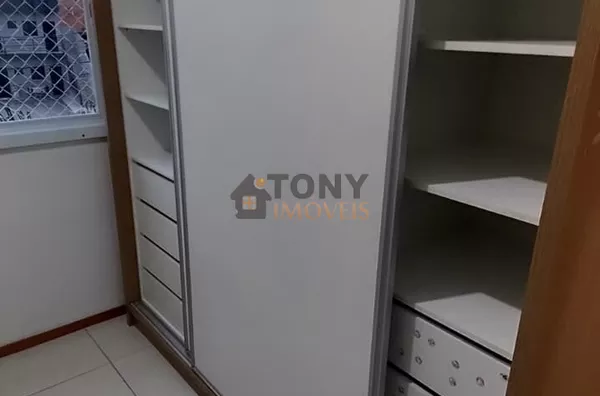 ÓTIMO APARTAMENTO 2 QUARTOS PERTO DO KOMPRAO - Foto 10