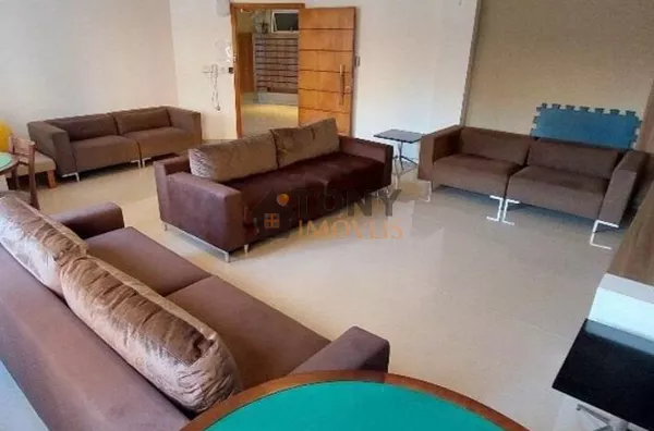 APARTAMENTO 2 QUARTOS COM SUÍTE NO JARDIM CIDADE - Foto 23