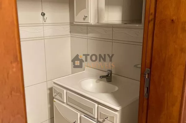 CASA INCRIVEL COM 3 QUARTOS NO BOSQUE DAS MANSOES - Foto 22