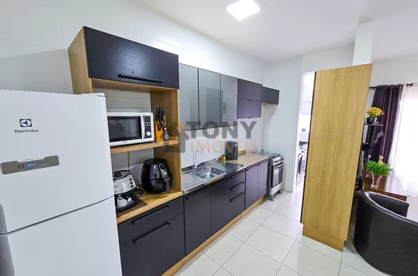 APARTAMENTO COM 2 QUARTOS E SUITE NO IPIRANGA - Foto 8