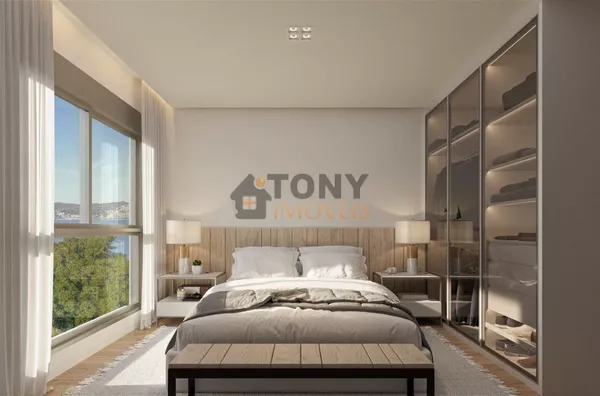 3 SUÍTES + 2VAGAS - AMPLO APARTAMENTO - Foto 10