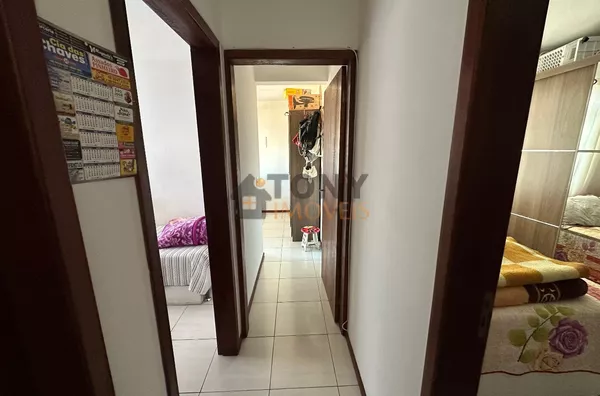 APARTAMENT COM 3 QUARTOS PERTO DO SHOPPING ITAGUACU - Foto 10