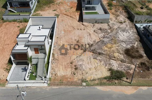 TERRENO EM CONDOMINIO FECHADO - Foto 6
